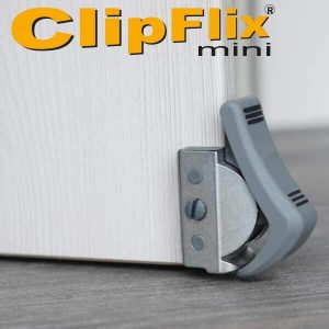 ClipFlix Türkeil Türstopper mini von ClipFamily