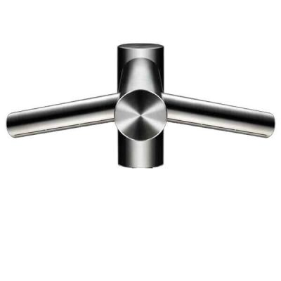 Dyson Tap Händetrockner mit Wasserhahn Hände waschen und trocknen direkt am Waschbecken