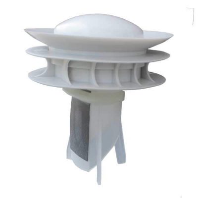 WaterSave Geruchsverschluss der perfekte Verschluss für wasserlose Urinale