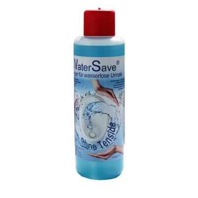 Urinalreiniger Konzentrat 1 Liter für wasserlose Urinale